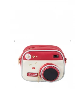 Icco Accessories Camera Purse Purses