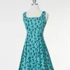 Varga Pin Up Dresses Tara Dress
