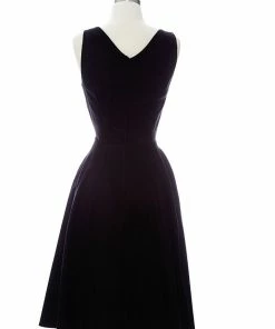 IXIA2 Claire Dress Pin Up Dresses 8 IXIA2 Claire Dress Pin Up Dresses