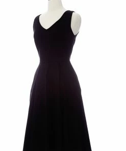 IXIA2 Claire Dress Pin Up Dresses