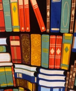 IXIA2 Pin Up Dresses Hitting The Books Missy Dress