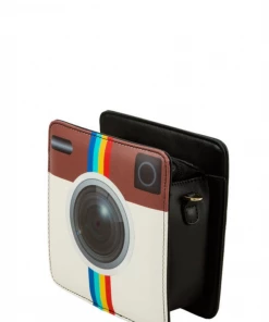 Icco Accessories Purses Instagram Purse