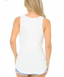 Alphabetapparel Beach Hair Don’t Care Black Graphic Tank & Tee Shirts