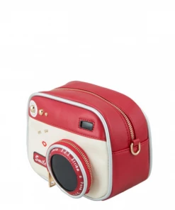 Icco Accessories Camera Purse Purses