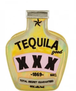 Icco Accessories TEQ Purse