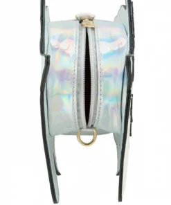 Artini Accessories Purses Unicorn Purse Silver