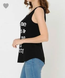 Alphabetapparel Feed Me Tacos Black