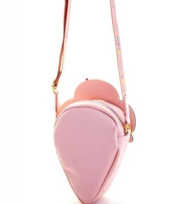 I LLord Purses Ice Cream Purse