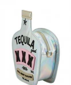 Icco Accessories TEQ Purse