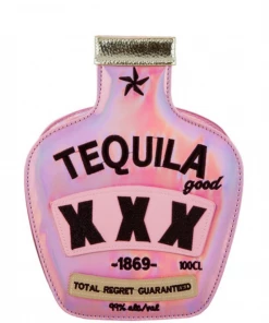 Icco Accessories TEQ Purse