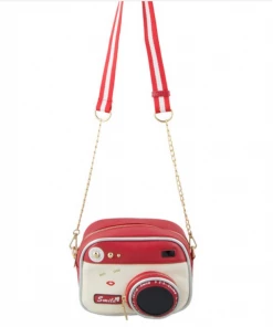 Icco Accessories Camera Purse Purses