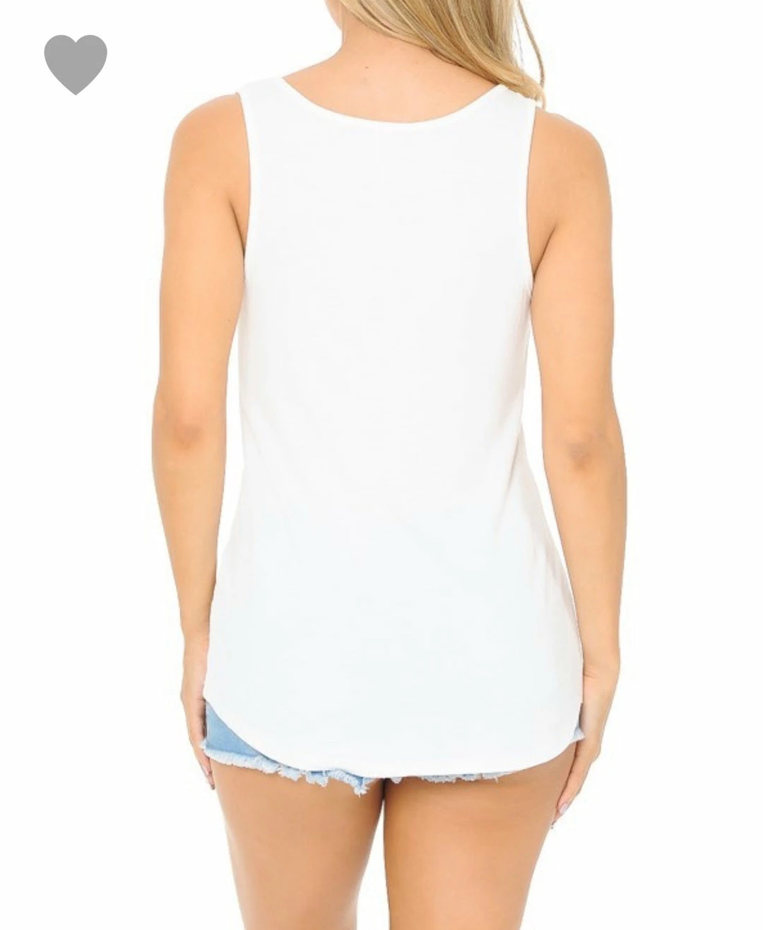 Alphabetapparel Coffee & Mascara White 6 Alphabetapparel Coffee & Mascara White