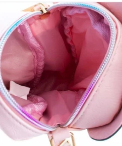 I LLord Purses Ice Cream Purse