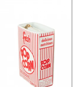 Icco Accessories Popcorn Purse Purses