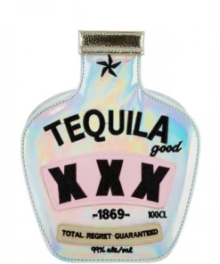 Icco Accessories TEQ Purse