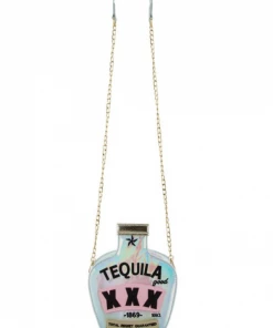 Icco Accessories TEQ Purse