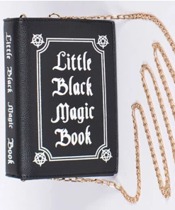 Icco Accessories Little Black Book