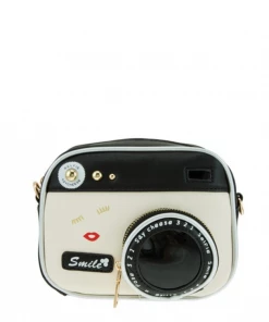 Icco Accessories Camera Purse Purses