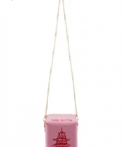 Icco Accessories Purses Take Out Box