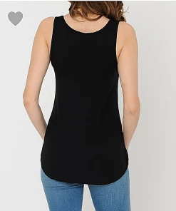 Alphabetapparel The Only Man I Trust Black Graphic Tank & Tee Shirts 8 Alphabetapparel The Only Man I Trust Black Graphic Tank & Tee Shirts