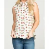 LA SOUL Lady Bug Top
