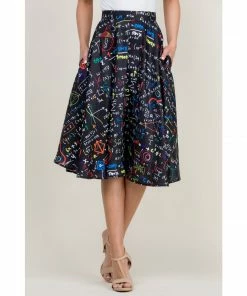 LA SOUL Mini Skirts & Mid Length Skirt Brains And Beauty Skirt 16 LA SOUL Mini Skirts & Mid Length Skirt Brains And Beauty Skirt