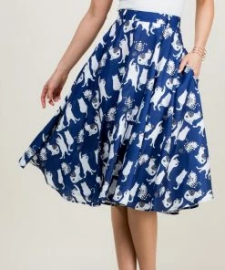 LA SOUL Pretty Kitty Skirt