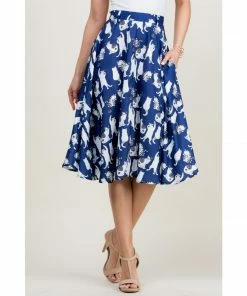 LA SOUL Pretty Kitty Skirt