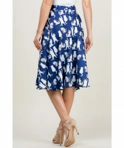 LA SOUL Pretty Kitty Skirt