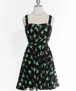 IXIA2 Twirl Ballerina Dress