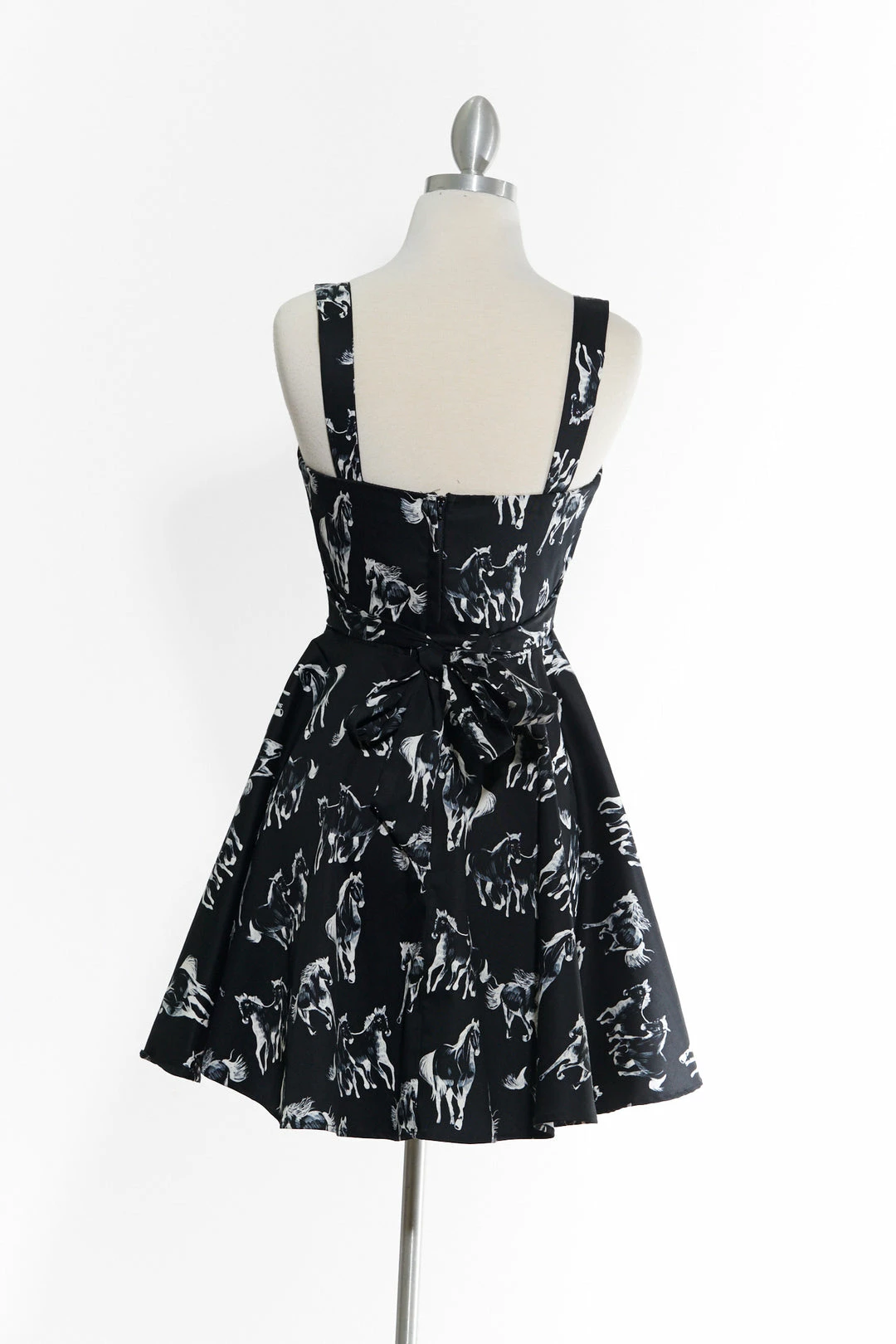 Varga Pin Up Dresses Wild West Dress 5 Varga Pin Up Dresses Wild West Dress