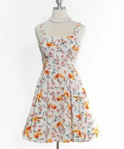 Varga Sweet Little Heartbreaker Dress Pin Up Dresses