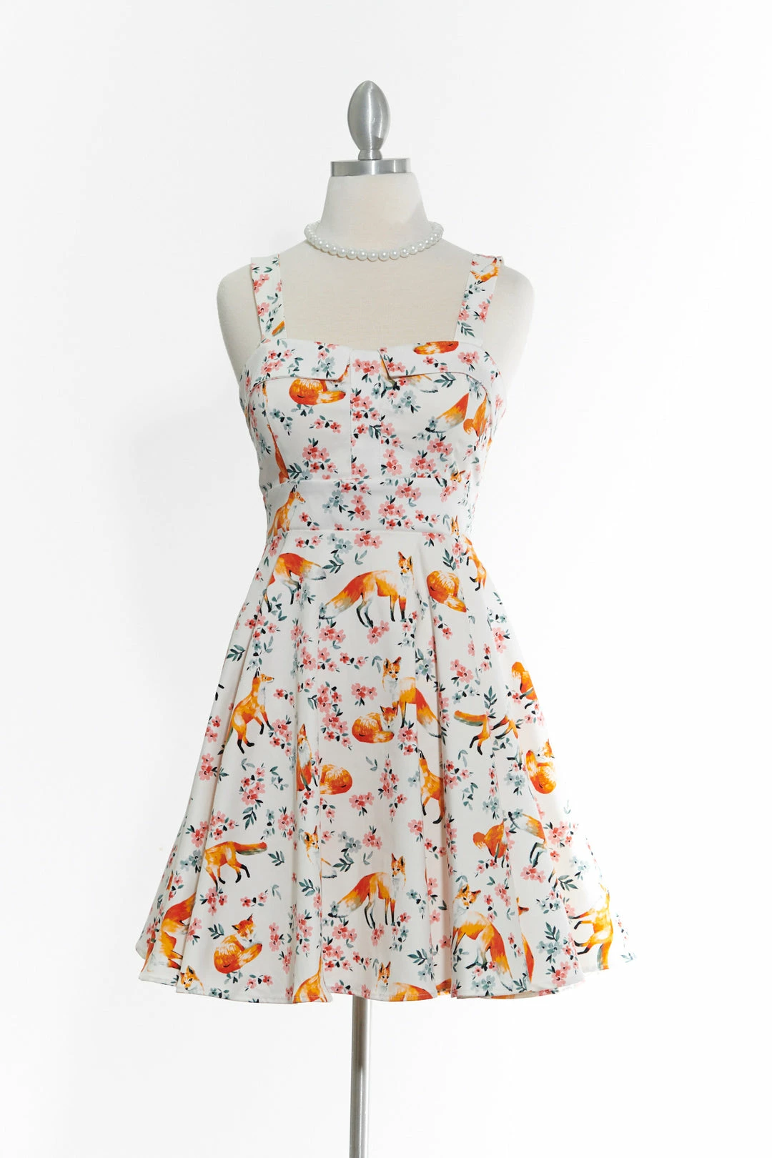 Varga Sweet Little Heartbreaker Dress Pin Up Dresses 3 Varga Sweet Little Heartbreaker Dress Pin Up Dresses