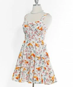 Varga Sweet Little Heartbreaker Dress Pin Up Dresses