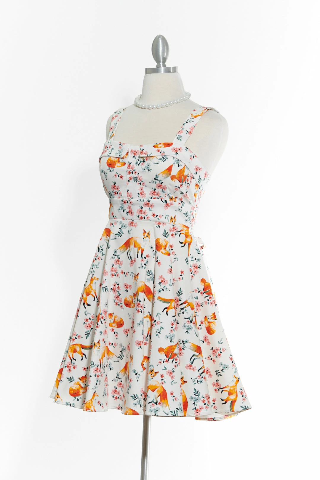 Varga Sweet Little Heartbreaker Dress Pin Up Dresses 4 Varga Sweet Little Heartbreaker Dress Pin Up Dresses