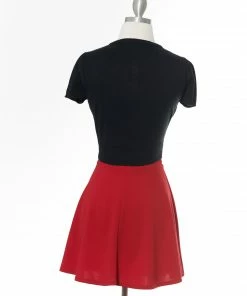 Varga Sweaters & Cardigans Honey Cropped Knitted Black Cardigan